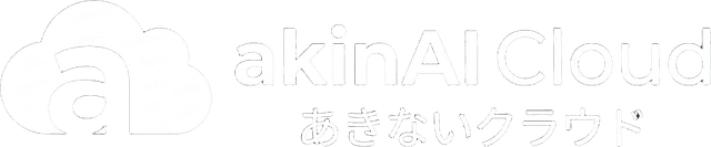 akinAI Cloud